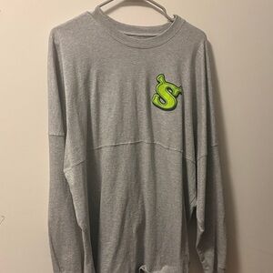 Shrek Spirit Jersey